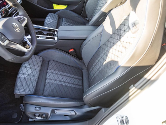 Volkswagen Passat 2.0 TDI DSG Variant