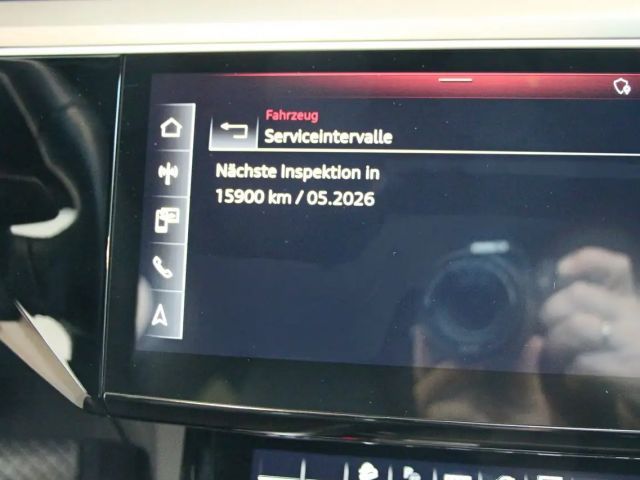 Audi e-tron 55 Quattro