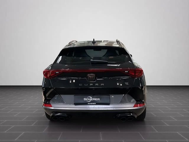 Cupra Formentor 2.0 TSI 4Drive DSG VZ