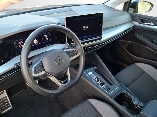 Volkswagen Golf 2.0 TDI DSG Variant