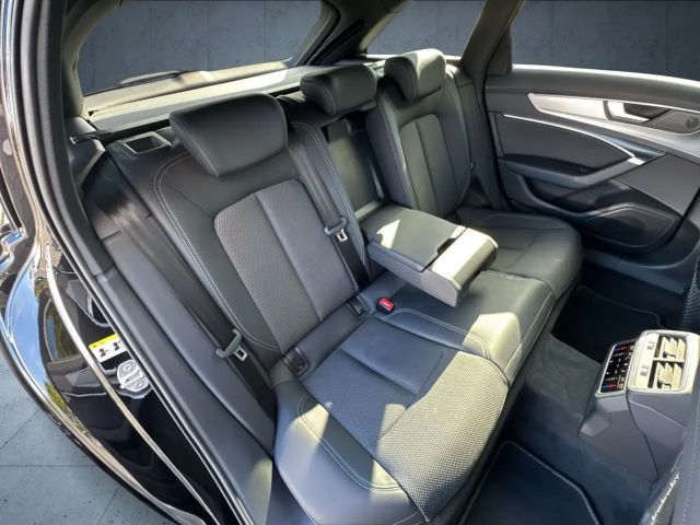 Audi A6 55 TFSI Hybride S-Line