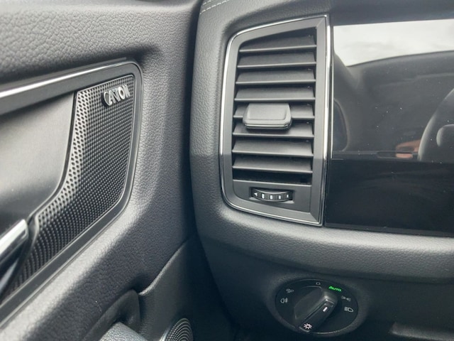 Skoda Kodiaq 2.0 TDI 4x4