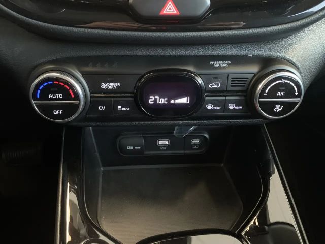 Kia Soul Wärmepumpe *ACC*R.Cam*SHZ*Navi*ST-Heiz*Harman K*