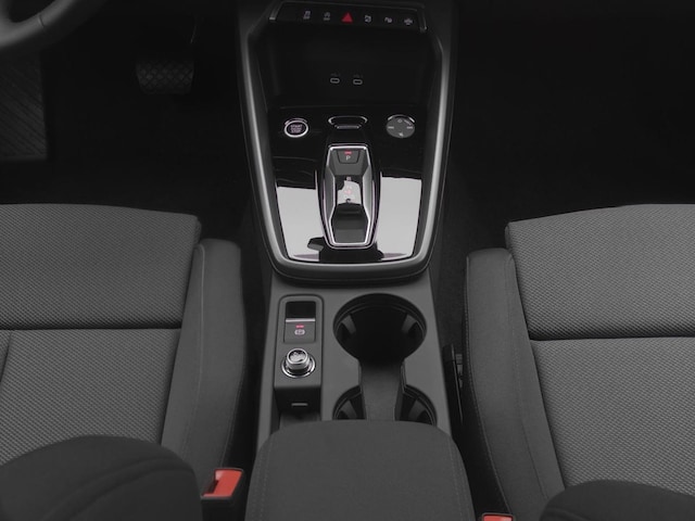 Audi A3 35 TDI S-Line S-Tronic Sportback