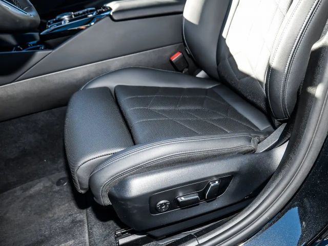 BMW 520 520d M-Sport Touring