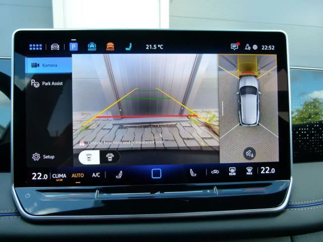 Volkswagen Tiguan 2.0 TSI 4Motion R-Line