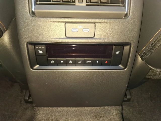 Mazda CX-80 7-Zitter Homura Plus e-Skyactiv