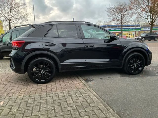 Volkswagen T-Roc 2.0 TSI 4Motion R-Line