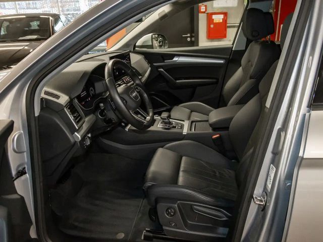 Audi Q5 40 TDI Quattro