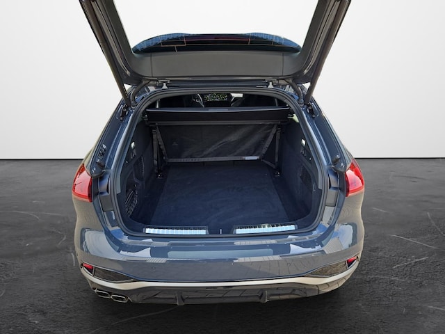 Audi A5 Avant S-Tronic