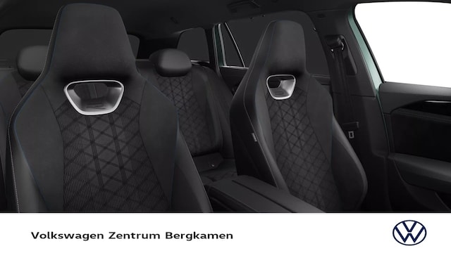 Volkswagen Passat R-Line Variant