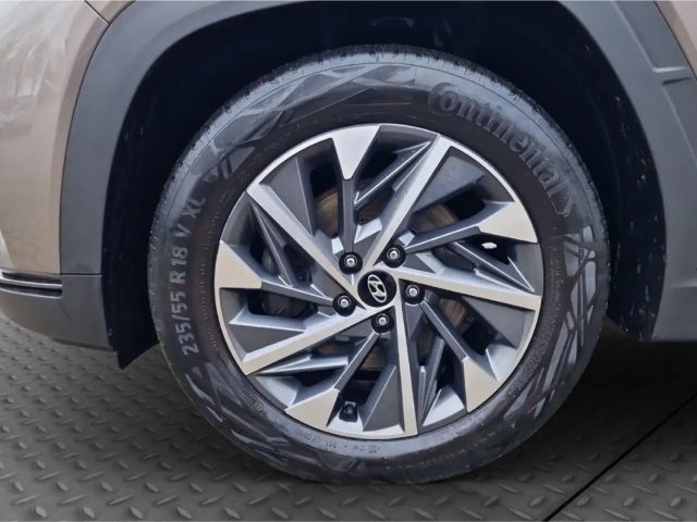 Hyundai Tucson 1.6 T-GDi