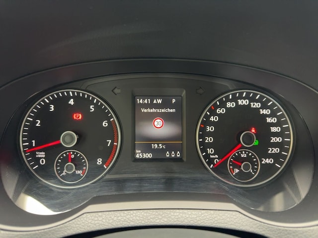 Volkswagen Sharan 1.4 TSI DSG Highline