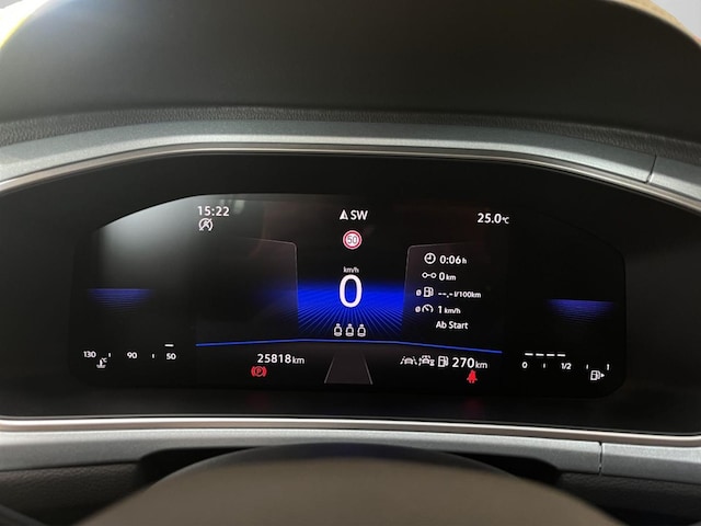 Volkswagen T-Roc 2.0 TDI