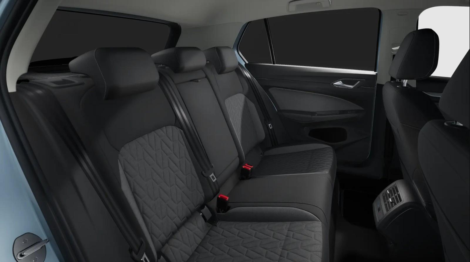 Volkswagen Golf 1.5 eTSI DSG Life