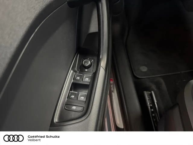 Audi A1 40 TFSI S-Line Sportback