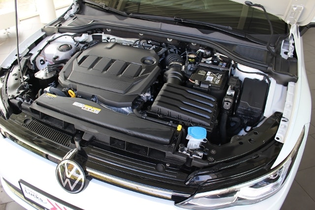 Volkswagen Golf 2.0 TDI Move