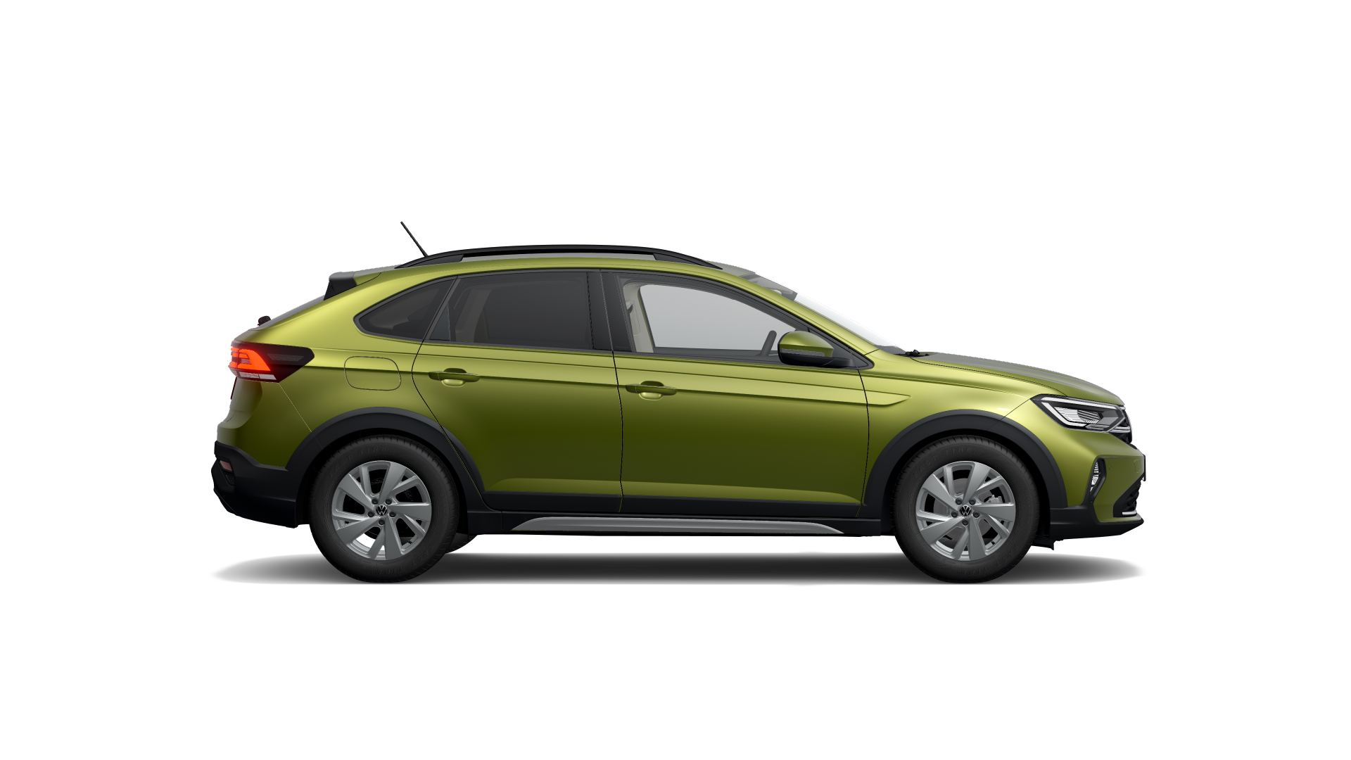 Volkswagen Taigo 1.0 TSI Life