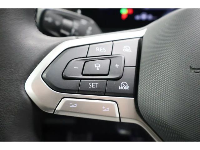 Volkswagen Tiguan 2.0 TDI DSG