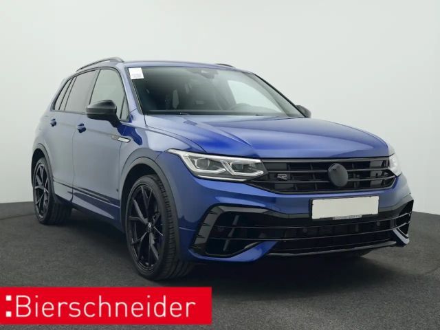Volkswagen Tiguan 2.0 TSI DSG IQ.Drive