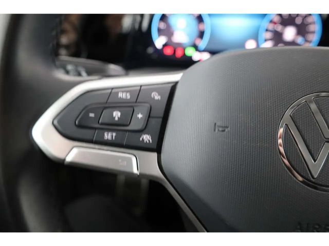 Volkswagen Golf 2.0 TDI AllTrack DSG Variant