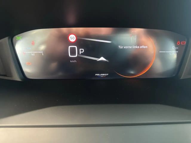 Peugeot 2008 Allure Pack Hybrid