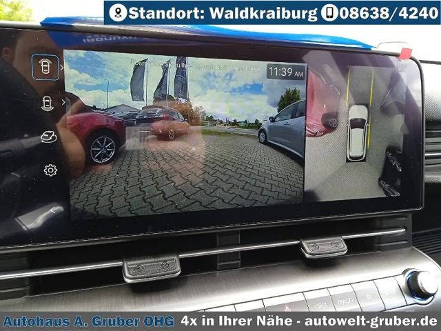 Hyundai Kona Electric Trend