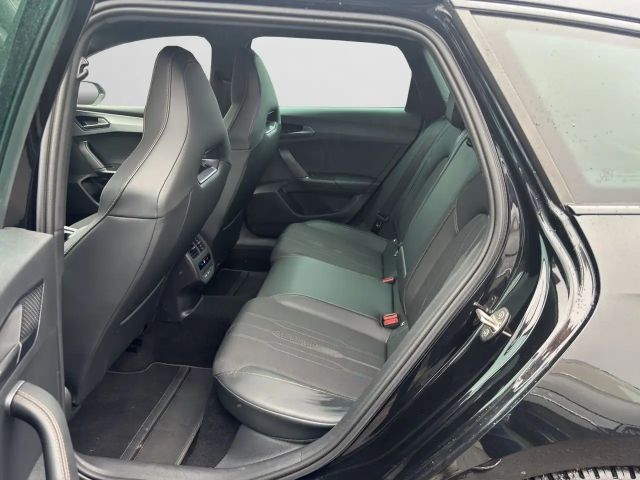 Cupra Leon 2.0 TSI DSG Sportstourer VZ