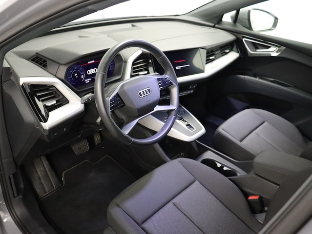 Audi Q4 e-tron 35 Sportback