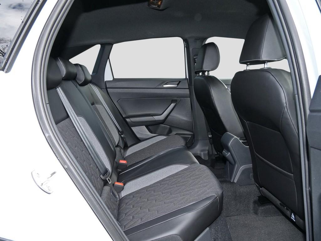 Volkswagen Taigo Life