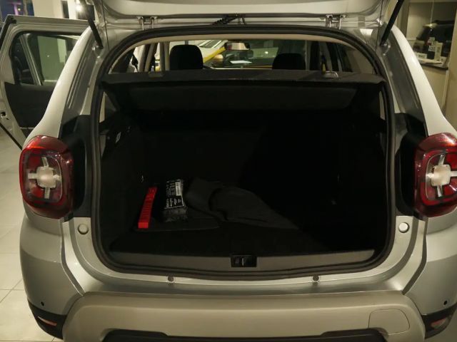 Dacia Duster Celebration II