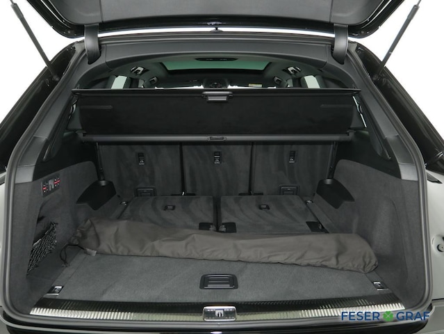 Audi Q7 50 TDI Quattro S-Line