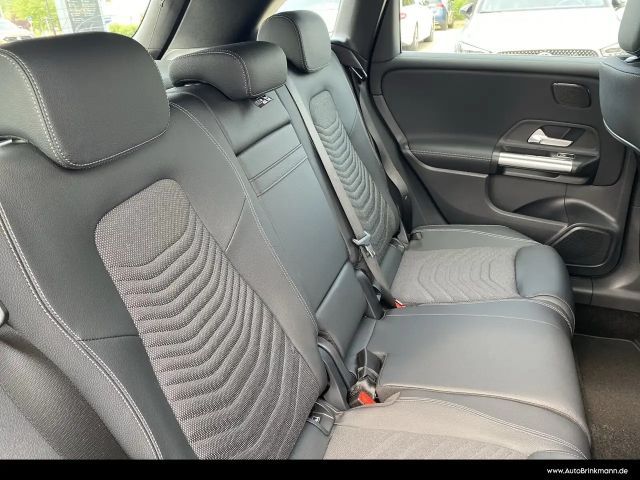 Mercedes-Benz B 180 Progressive