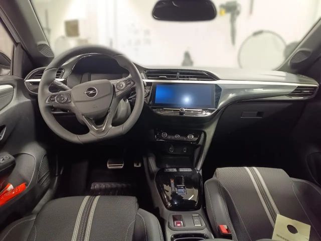 Opel Corsa GS-Line Grand Sport