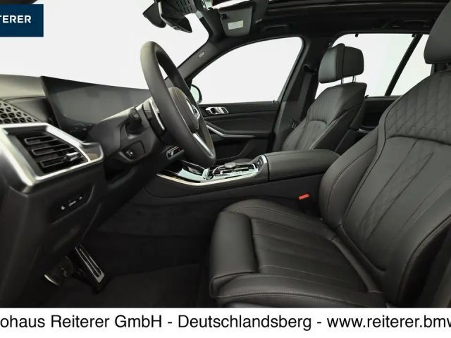 BMW X5 M-Sport xDrive30d