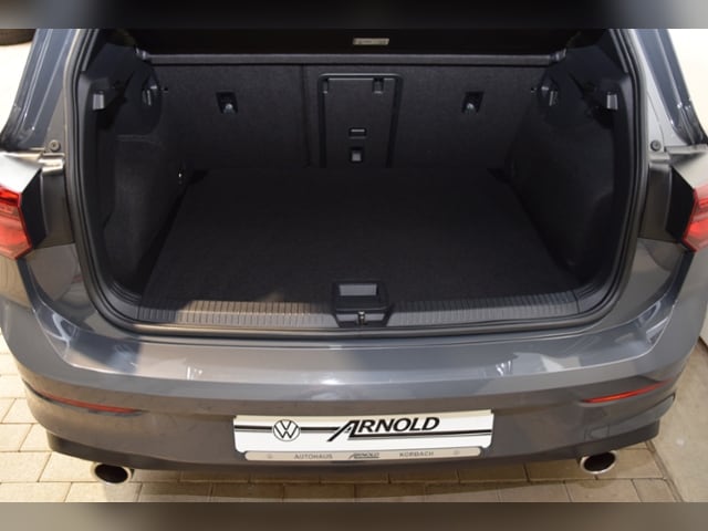 Volkswagen Golf DSG Golf VIII