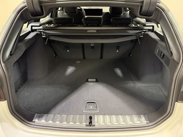 BMW 318 318d M-Sport Touring