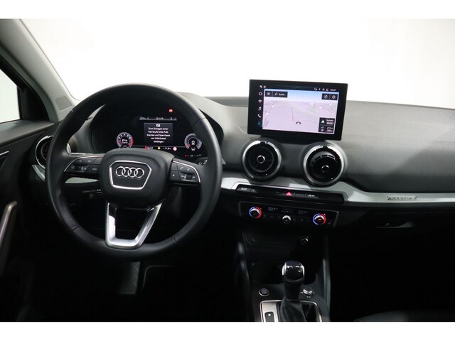 Audi Q2 40 TFSI Quattro S-Tronic