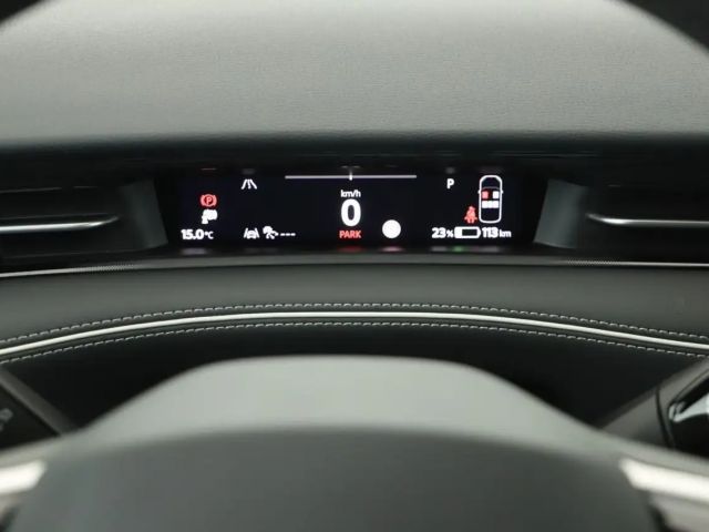 Volkswagen ID.7 IQ.Drive Pro Tourer