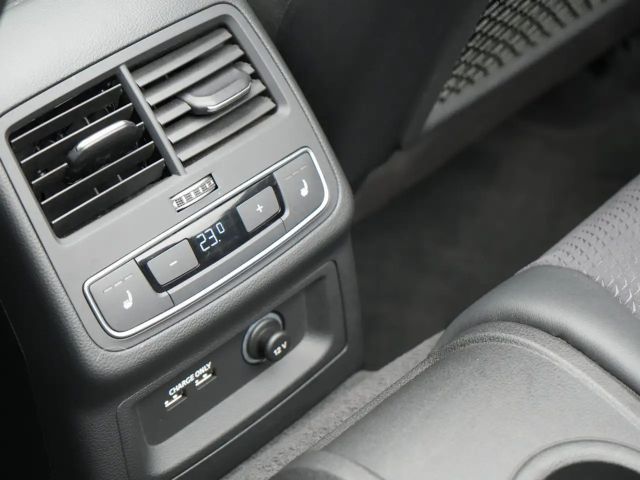 Audi A5 Cabriolet S-Line