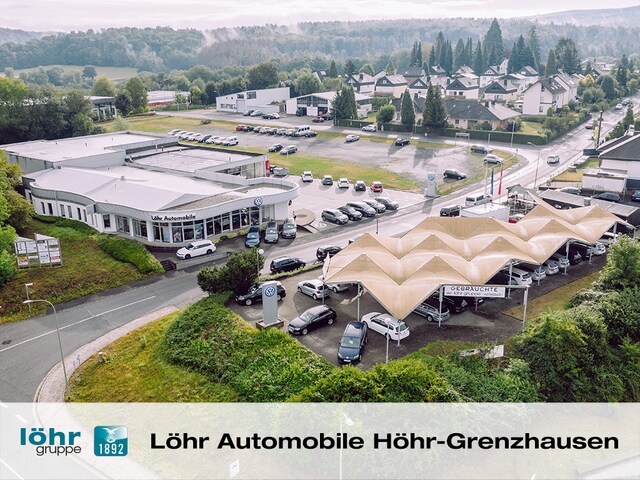 Skoda Octavia Ambition Combi