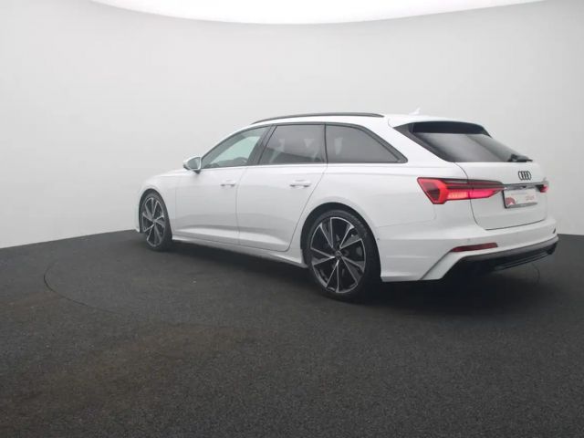 Audi S6 3.0 TDI Avant Quattro