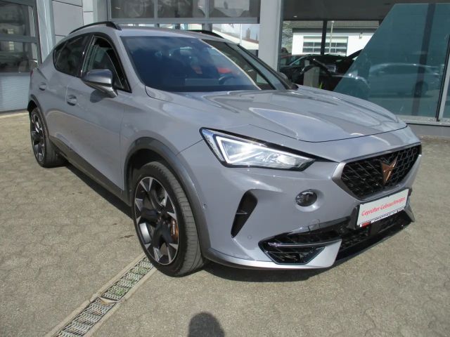 Cupra Formentor 2.0 TSI 4Drive DSG VZ