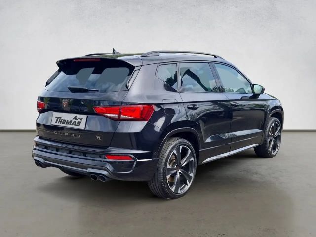 Cupra Ateca 2.0 TSI 4Drive DSG VZ