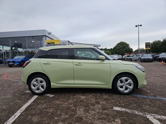 Suzuki Swift Comfort