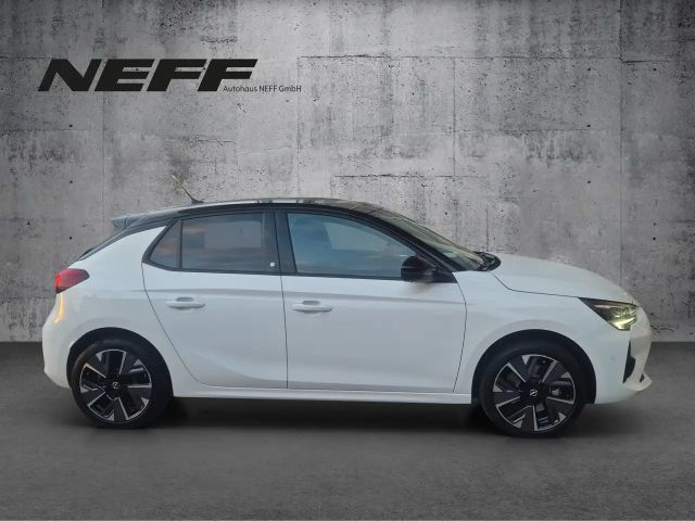 Opel Corsa GS-Line Grand Sport