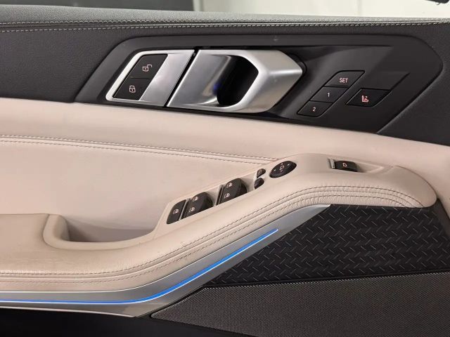 BMW X5 M-Sport xDrive45e