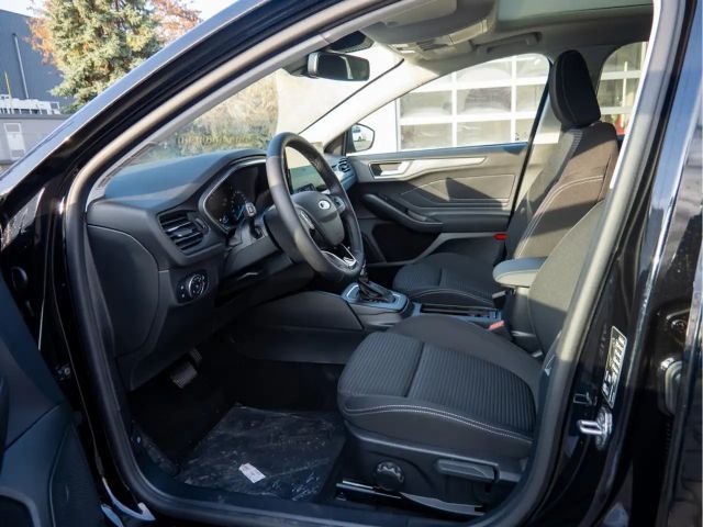 Ford Focus Limited Style Titanium