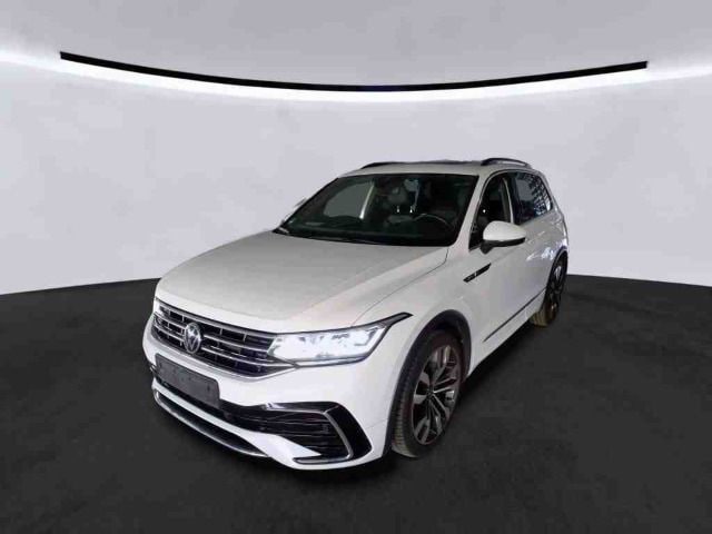 Volkswagen Tiguan 2.0 TSI 4Motion R-Line