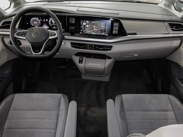 Volkswagen California DSG Ocean T7